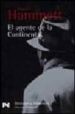 EL AGENTE DE LA CONTINENTAL de HAMMETT, DASHIELL 