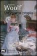 UN CUARTO PROPIO de WOOLF, VIRGINIA 