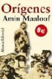 ORIGENES de MAALOUF, AMIN 