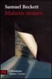 MALONE MUERE de BECKETT, SAMUEL 