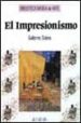 EL IMPRESIONISMO de SOLANA, GUILLERMO 