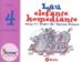ZENBAKIEN ZOOA 4: LAU ELEFANTE KOMEDIANTE de GARCIA FRANCO, PEDRO M. 