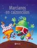 MARCIANOS EN CALZONCILLOS: ALBUM di VV.AA. 