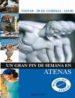 ATENAS (FIN DE SEMANA) di VV.AA. 