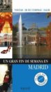 MADRID 2009 (FIN DE SEMANA) di VV.AA. 