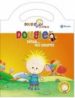 DOUGIE PINTA LOS COLORES di VV.AA. 