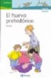 EL HUEVO PREHISTORICO de KNISTER 
