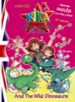 WILD DINOSAURE: KIKA SUPERWITCH de KNISTER 