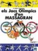 MASSAGRAN I ELS JOCS OLIMPICS de FOLCH I CAMARASA, RAMON 