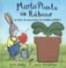 MARTA PLANTA UN RABANO de PETTY  SCHEFFLER, AXEL 