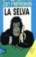 LA SELVA di PIENKOWSKI, JAN 