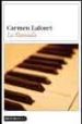 LA LLAMADA de LAFORET, CARMEN 