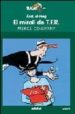 AXEL, EL MAG: EL MIRALL DE TFR de COMPANY, MERCE 