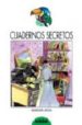 CUADERNOS SECRETOS de LANDA ETXEBESTE, MARIASUN 