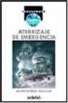 ATERRIZAJE DE EMERGENCIA de GALICIA, MONTSERRAT 