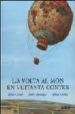 LA VOLTA AL MON EN 80 CONTES de JANE, ALBERT  MORALES, JUDIT  GODIA, ADRIA 