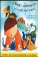 EN DANI I ELS DINOSAURES TENEN UN DIA MOLT OCUPAT de WHYBROW, IAN  REYNOLDS, ADRIAN 