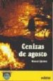 CENDRES D AGOST de QUINTO, MANEL 