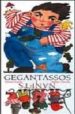 GEGANTASSOS I NANETS de DURAN, TERESA 