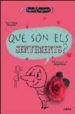 QUE SON ELS SENTIMENTS? de BRENIFIER, OSCAR 