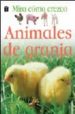 ANIMALES DE GRANJA di VV.AA. 