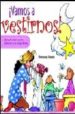 VAMOS A VESTIRNOS de ROVIRA, FRANCESC 