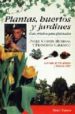 GUIA DE PLANTAS Y JARDINES de MUNDINA, VICENTE  CARRASCO, FRANCISCO 