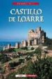 CASTILLO DE LOARRE (TURISMO) de GUITART APARICIO, CRISTOBAL 