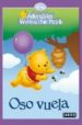 ADORABLES WINNIE THE POOH: OSO VUELA di VV.AA. 