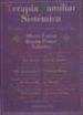 TERAPIA FAMILIAR SISTEMICA: TEORIA, CLINICA E INVESTIGACION di VV.AA. 