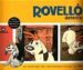 ROVELLO DETECTIU: LES AVENTURES DE L'ENTRAYABLE GOSSET DE TV3 de VALLVERDU, JOSEP 