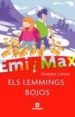 ELS LEMMINGS BOJOS de LIENAS, GEMMA 