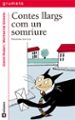 CONTES LLARGS COM UN SOMRIURE de RODARI, GIANNI 