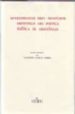 POETICA. (EDICION TRILINGÈE POR VALENTIN GARCIA YEBRA) de ARISTOTELES 