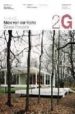 2G N 48/49: MIES VAN DER ROHE: CASAS de COLOMINA, BEATRIZ  PUENTE, MOISES 