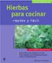 HIERBAS PARA COCINAR (JARDIN EN CASA) de KOTTER, ENGELBERT 