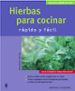 HIERBAS PARA COCINAR (JARDIN EN CASA) di KOTTER, ENGELBERT 