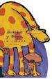 BUMBA Y BAYA, LA JIRAFA (EL PEQUEO PIGMEO N 1) de HAHN, CYRIL 
