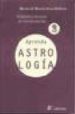 APRENDA ASTROLOGIA 2 di MARCH, MARION D.  MCEVERS, JOAN 