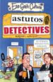 ESOS ASTUTOS DETECTIVES de WRIGHT, RACHEL 