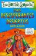 ESOS DESESPERANTES DESIERTOS de GANERI, ANITA 