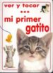 MI PRIMER GATITO N 4 di VV.AA. 