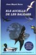 ELS AUCELLS DE LES BALEARS di MAYOL, JOAN 