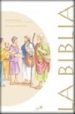 LA BIBLIA: UNA HISTORIA SAGRADA de OROZCO AMOROS, PALOMA 