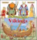 EL TEMPS DELS VIKINGS de JONAS, ANNE  SAILLARD, REMI 
