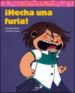 HECHA UNA FURIA di POIREE, ANTONIN  GRAUX, AMELIE 