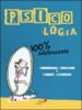 PSICOLOGIA 100% ADOLESCENTE de JEAMMET, PHILIPPE 