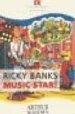 RICKY BANKS MUSIC STAR (STARTER) di MCKEOWN, ARTHUR 