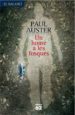 UN HOME A LES FOSQUES de AUSTER, PAUL 