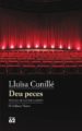 DEU PECES de CUNILLE, LLUSA 